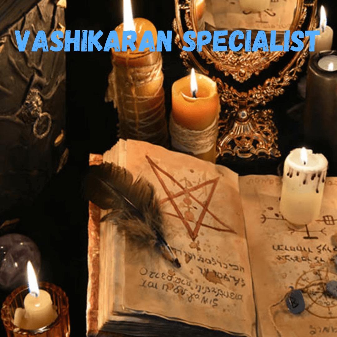 Vashikaran Specialist in Jayanagar